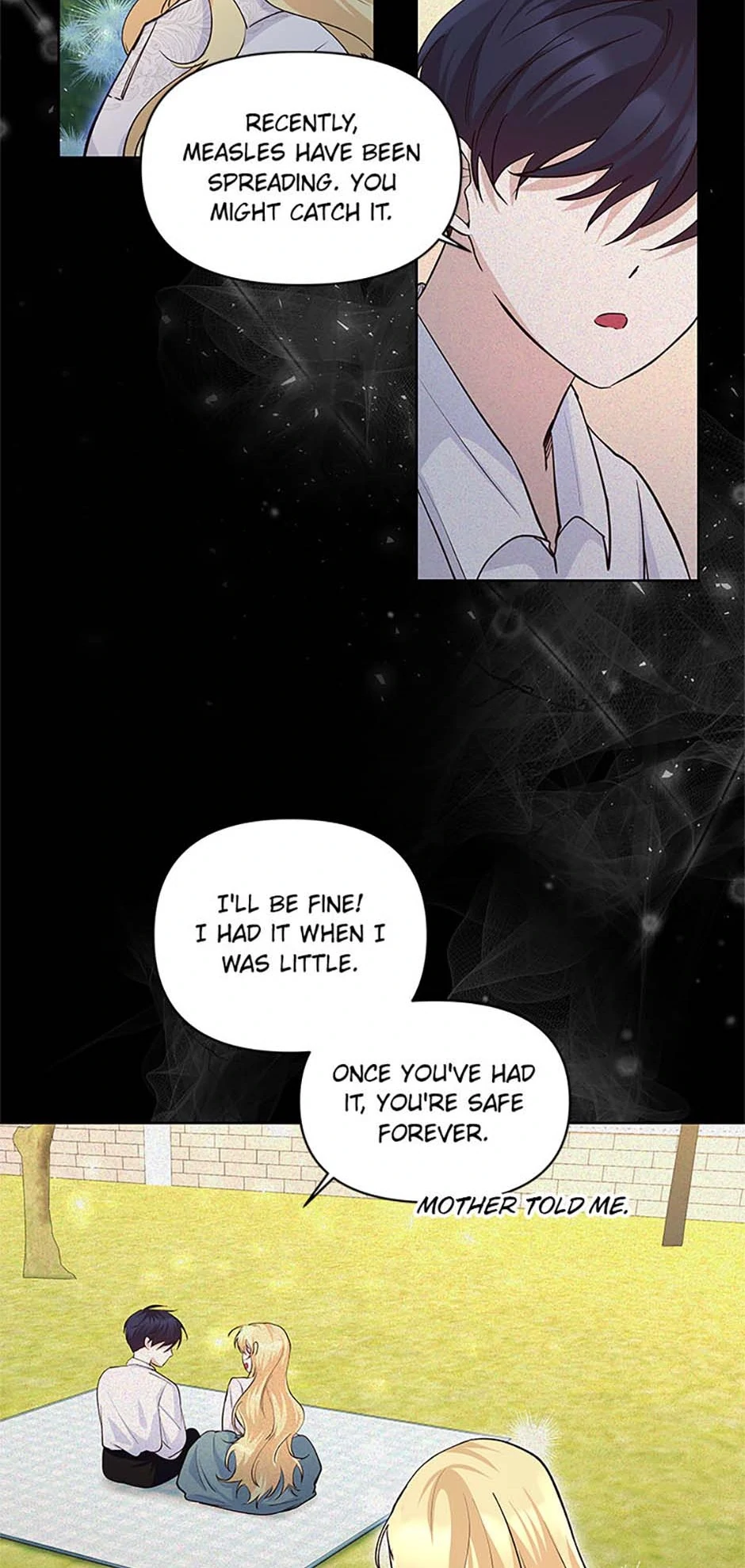 Read Once Married Manga Online