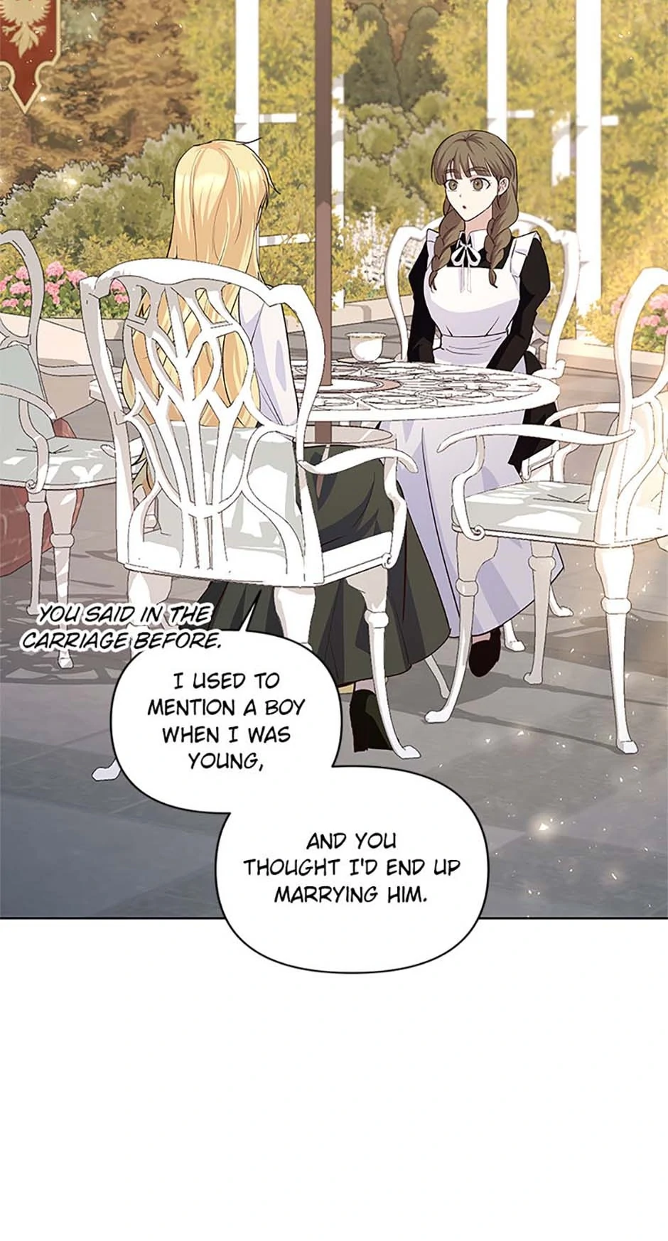 Read Once Married Manga Online