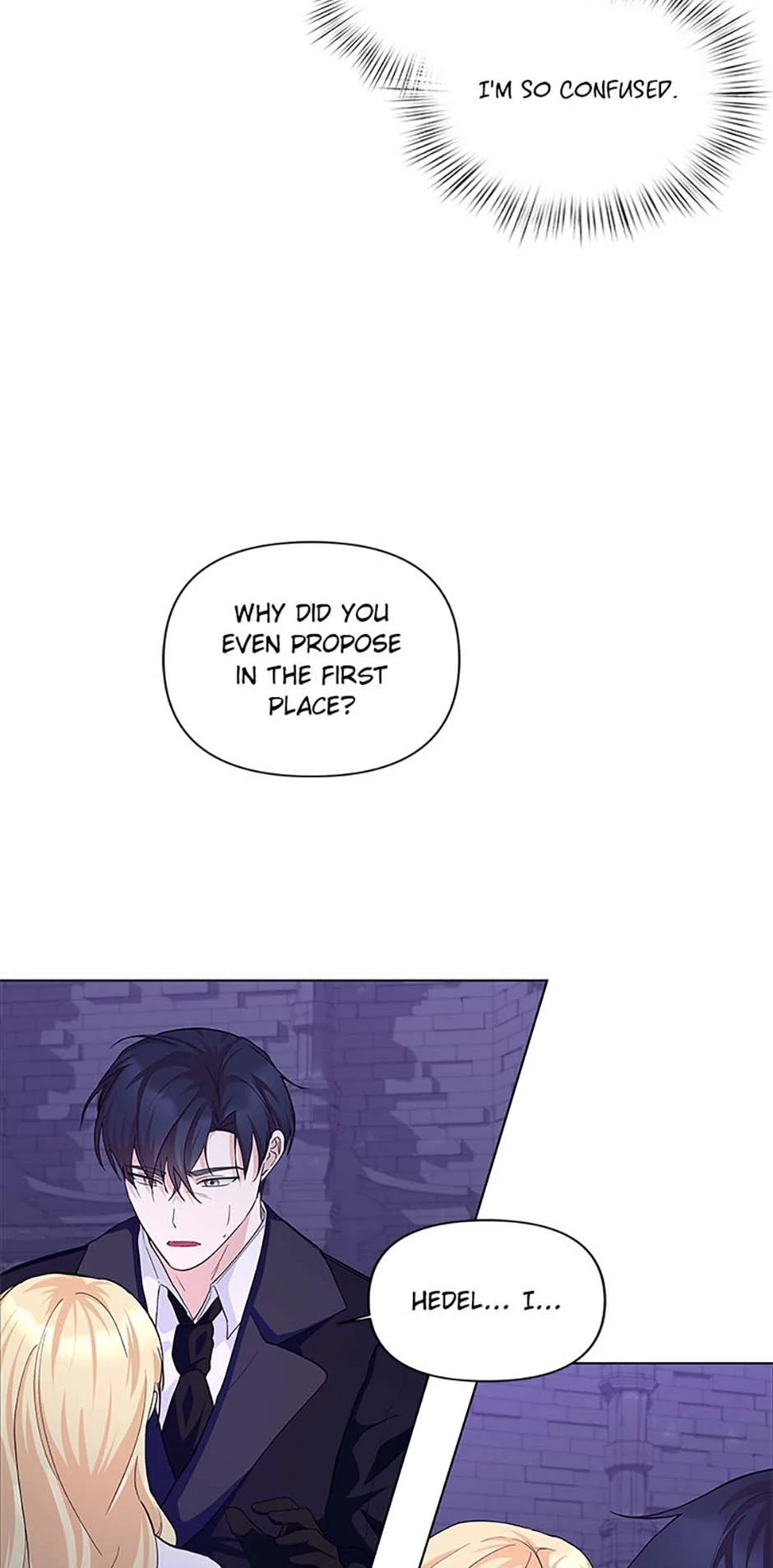 Read Once Married Manga Online