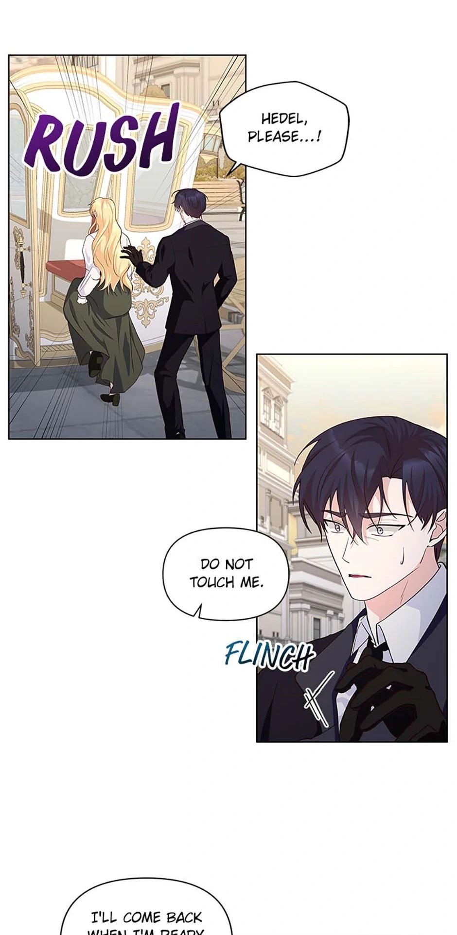 Read Once Married Manga Online