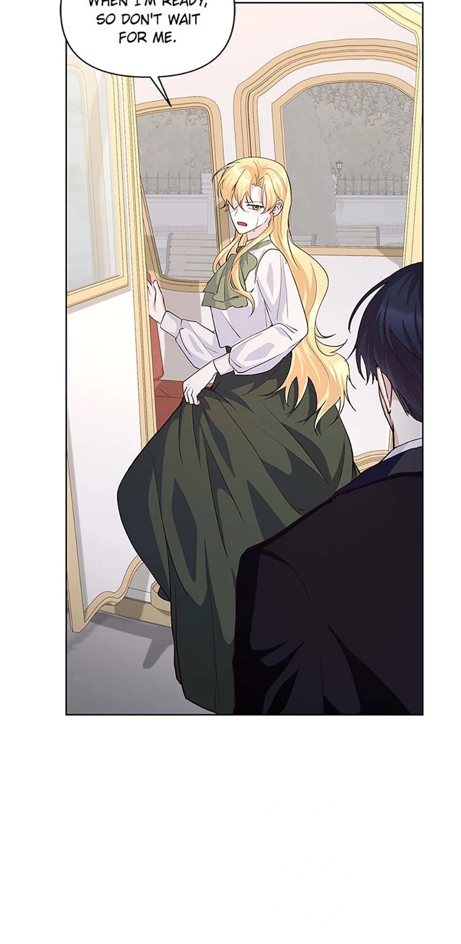 Read Once Married Manga Online