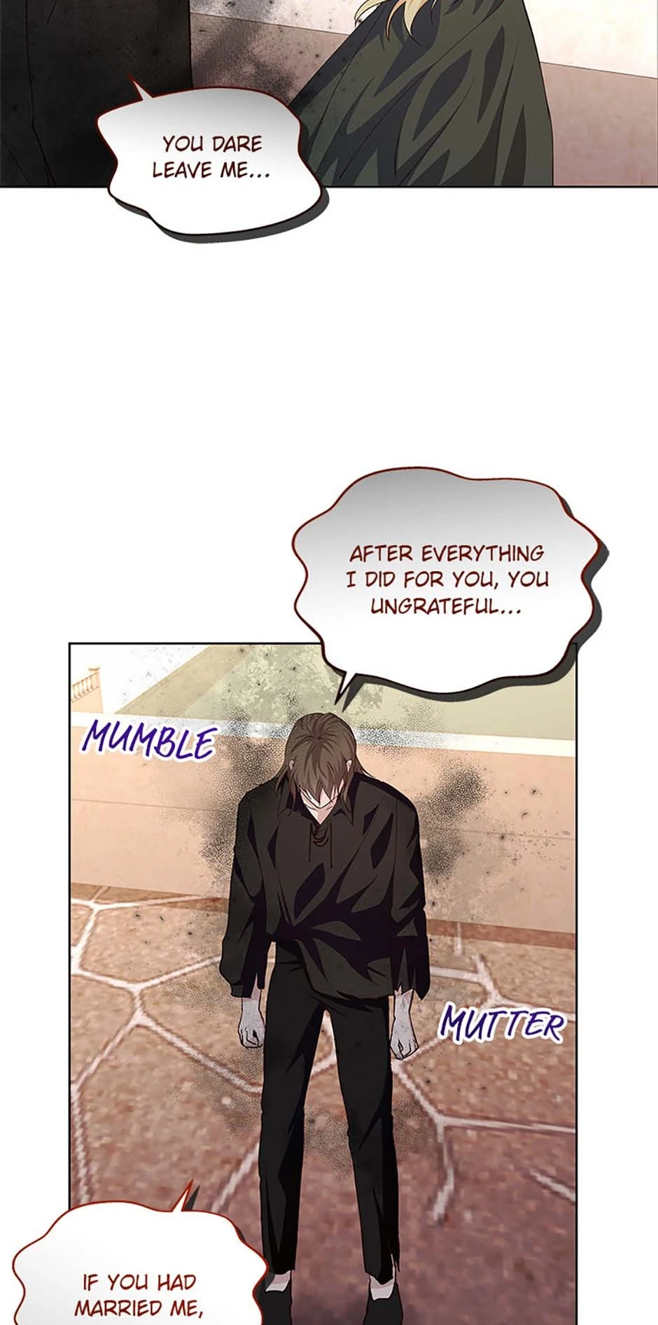 Read Once Married Manga Online