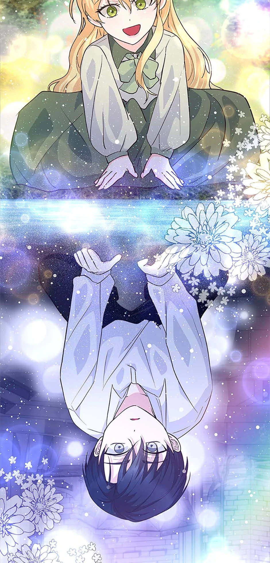 Read Once Married Manga Online