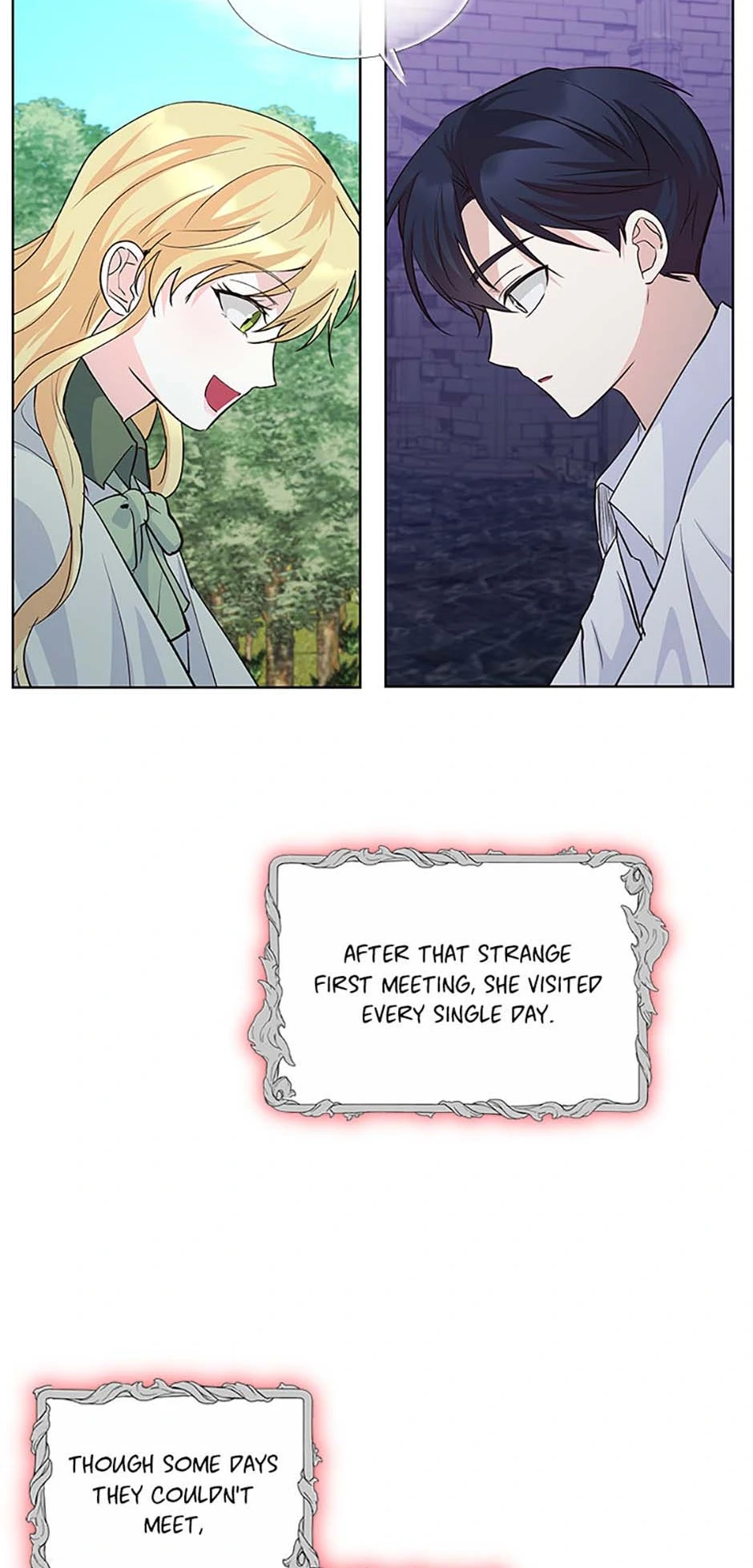 Read Once Married Manga Online