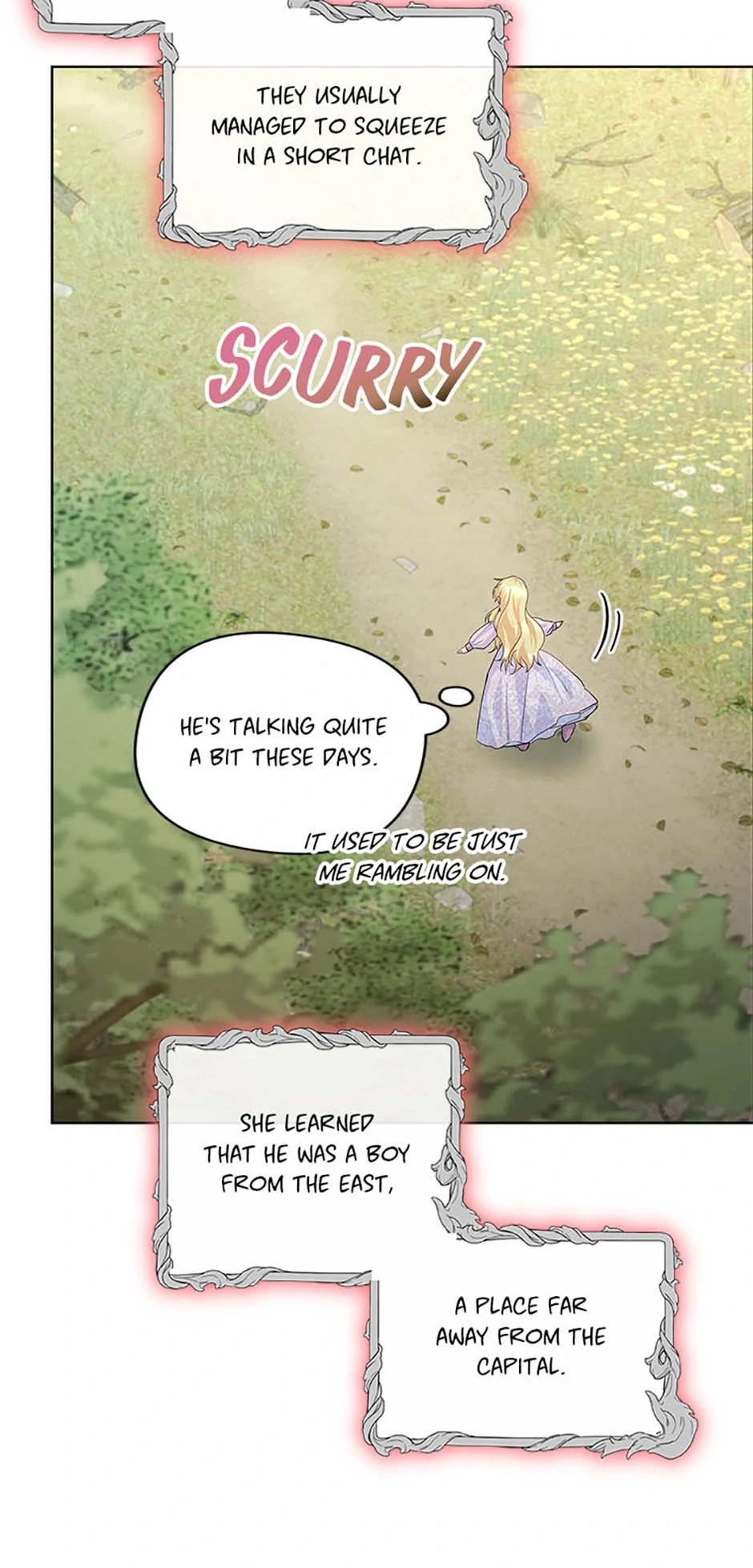 Read Once Married Manga Online