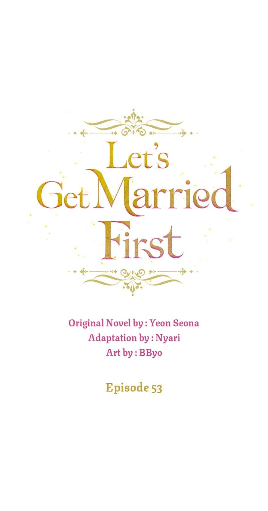 Read Once Married Manga Online