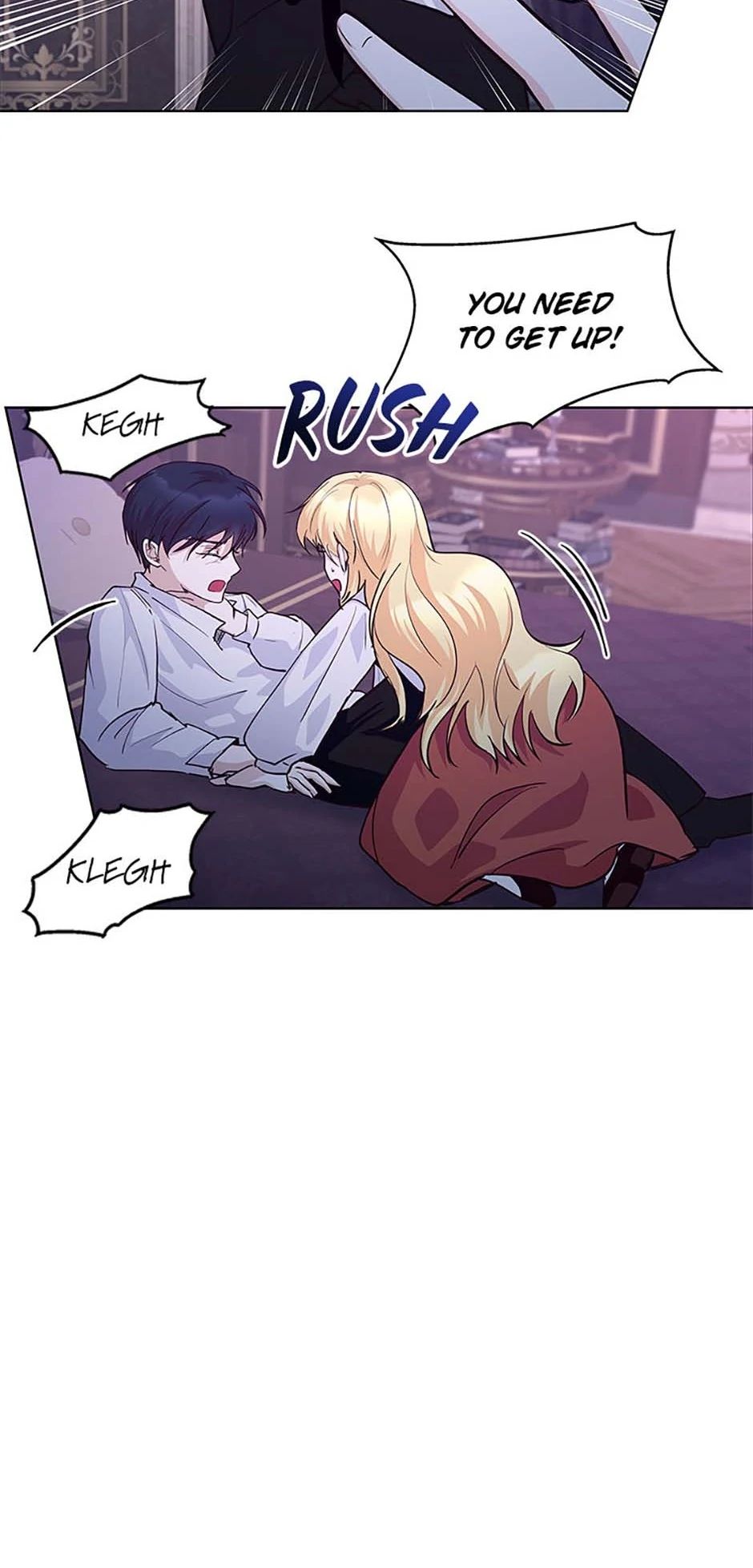 Read Once Married Manga Online