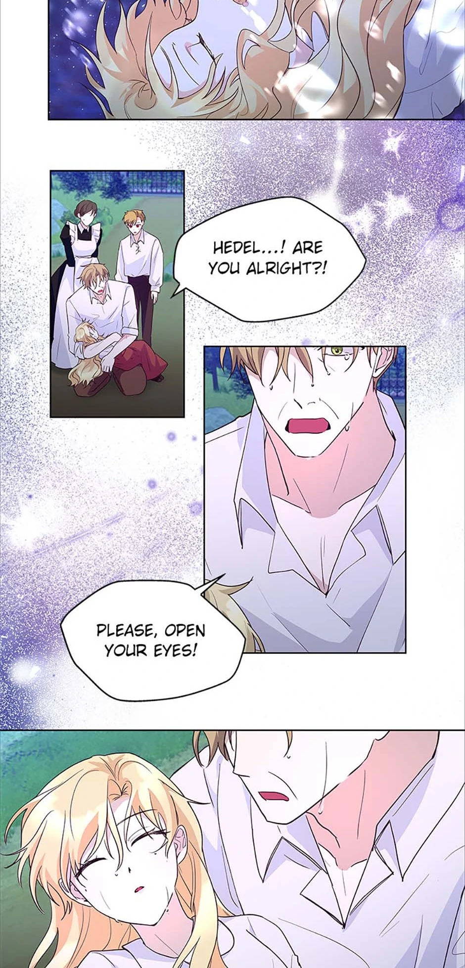 Read Once Married Manga Online