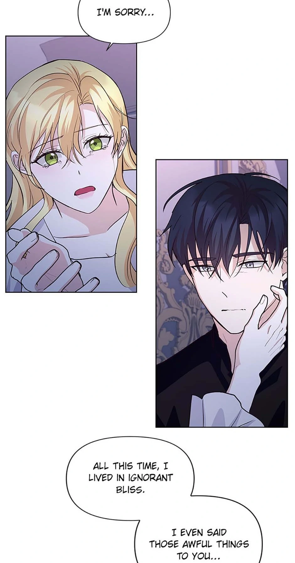 Read Once Married Manga Online