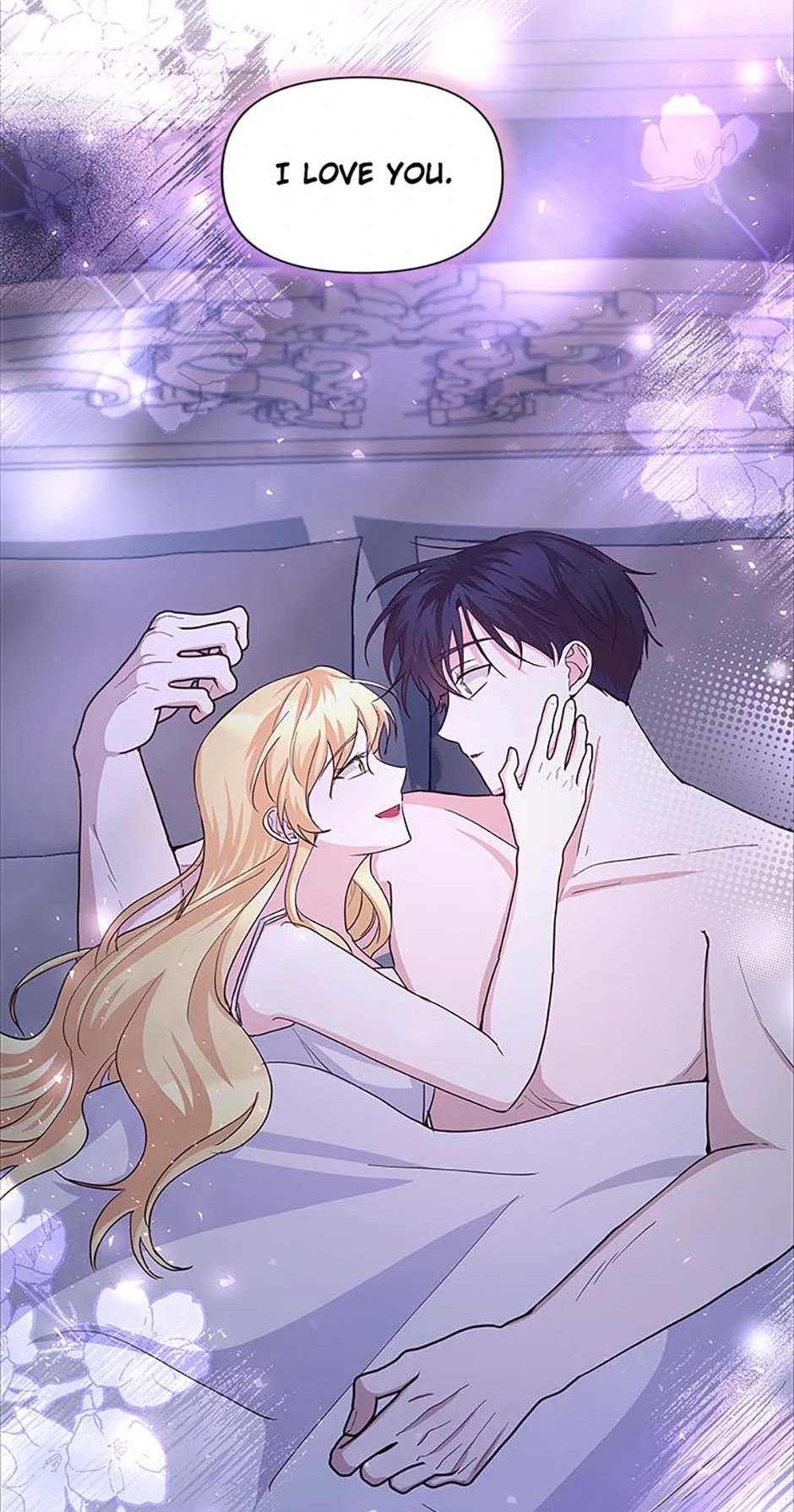 Read Once Married Manga Online