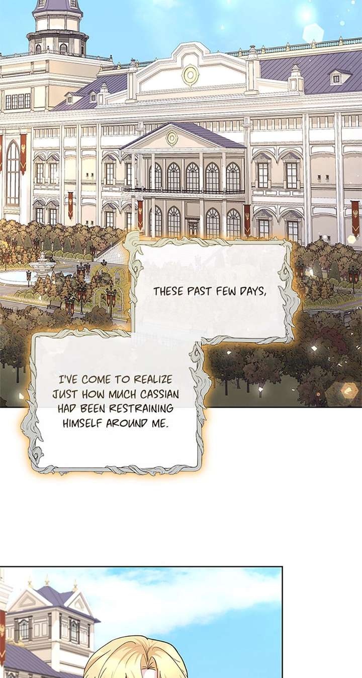 Read Once Married Manga Online