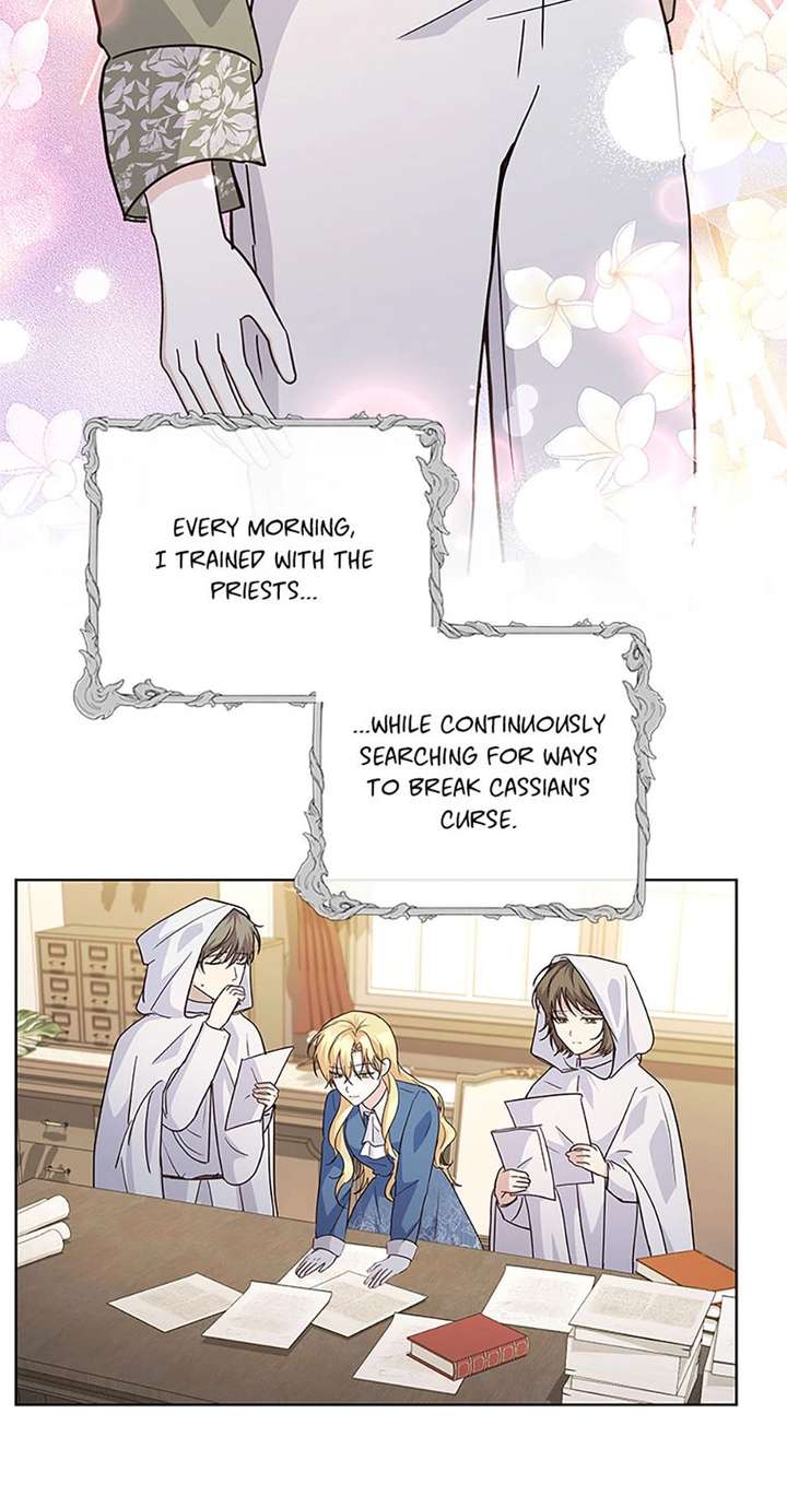 Read Once Married Manga Online