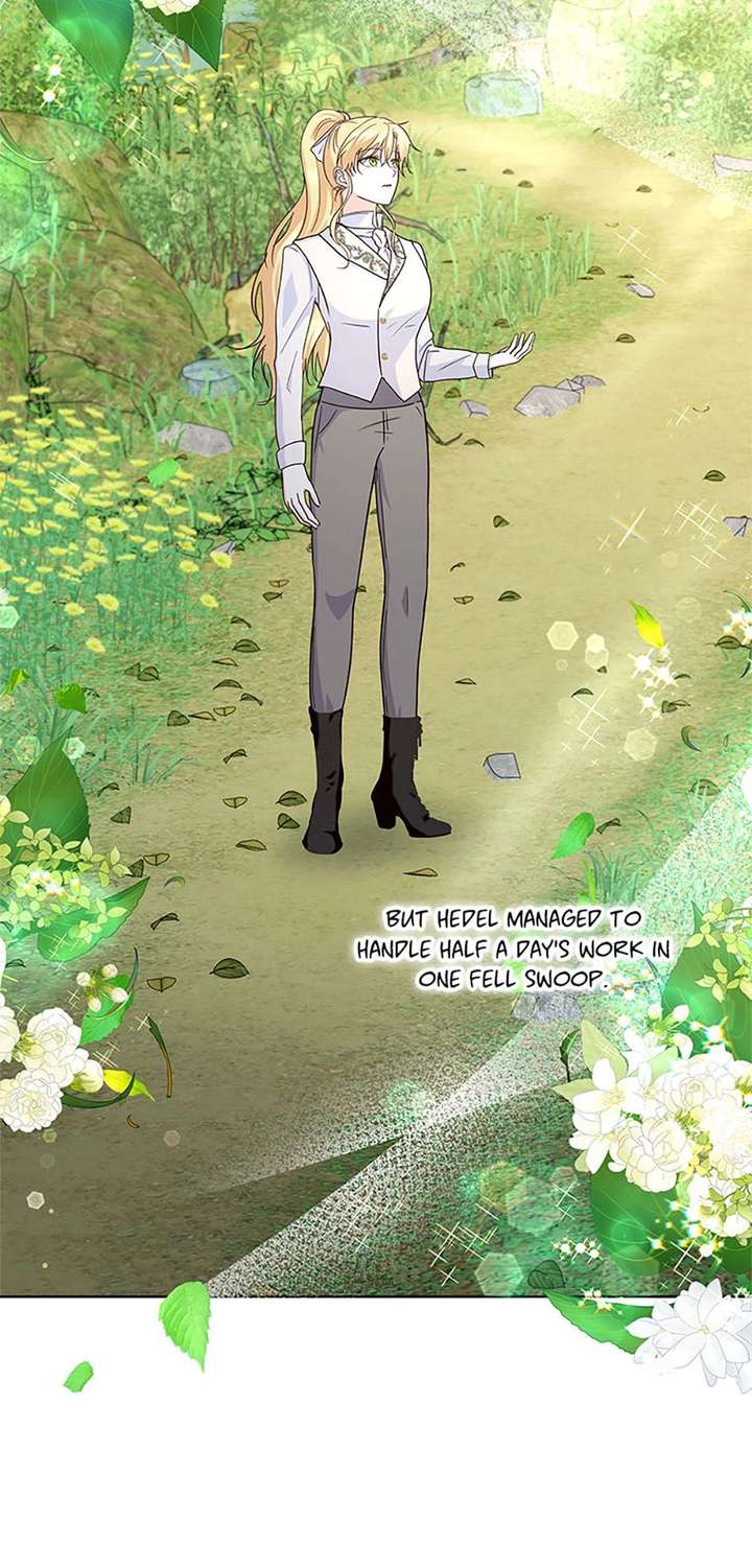 Read Once Married Manga Online