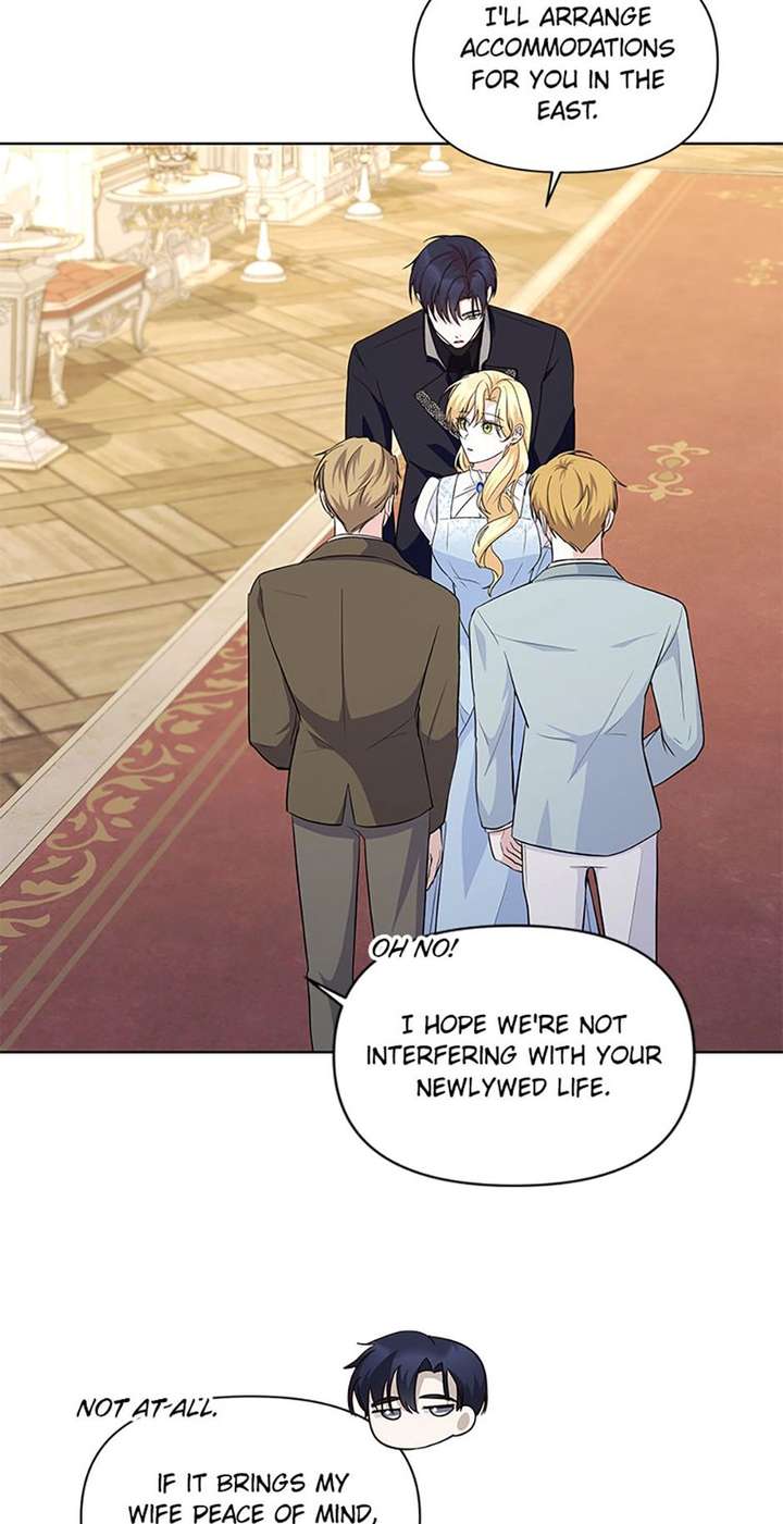 Read Once Married Manga Online