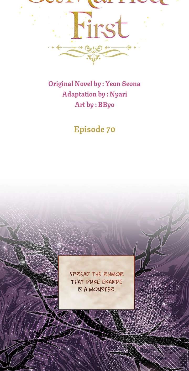 Read Once Married Manga Online