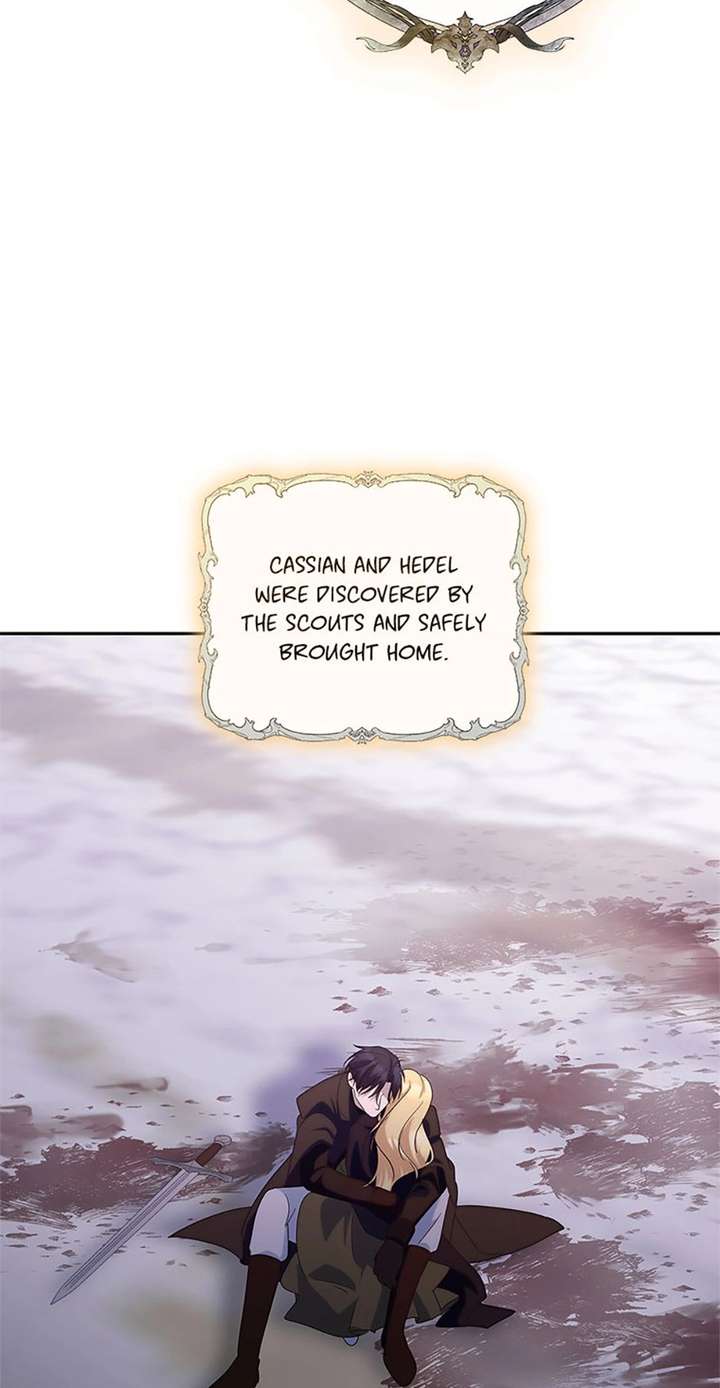 Read Once Married Manga Online