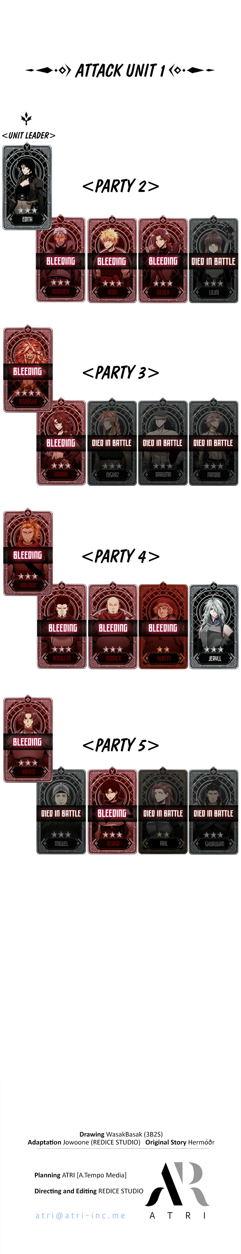 Read Pick Me Up Manga Online