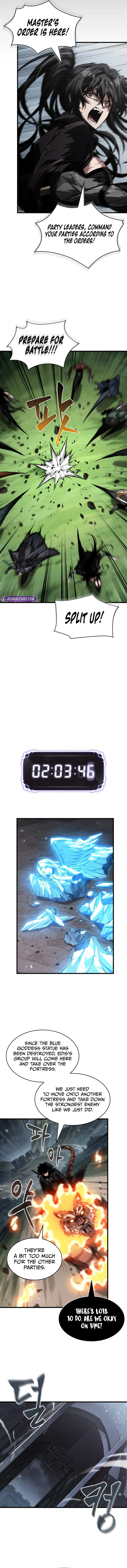 Read Pick Me Up Manga Online