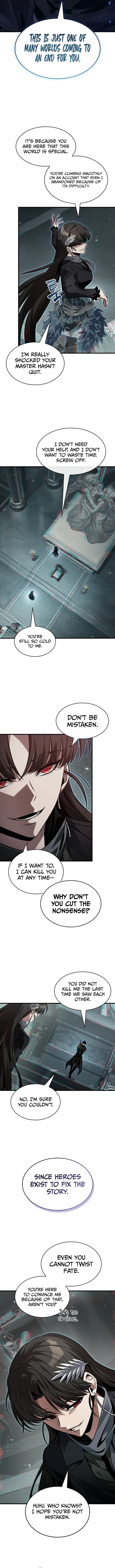 Read Pick Me Up Manga Online