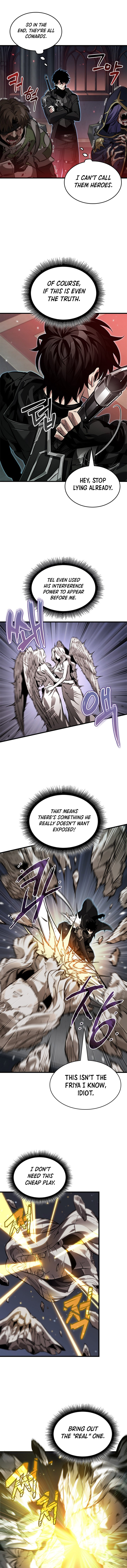 Read Pick Me Up Manga Online