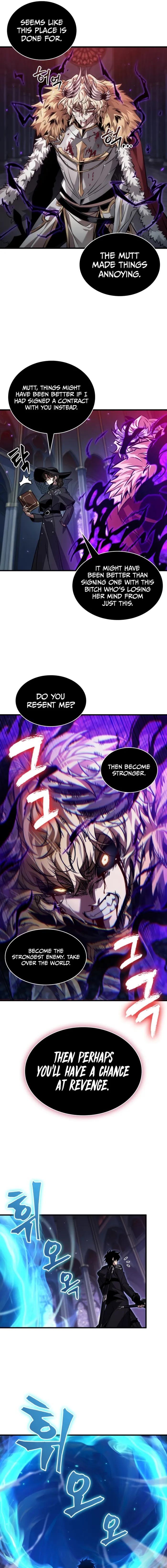 Read Pick Me Up Manga Online