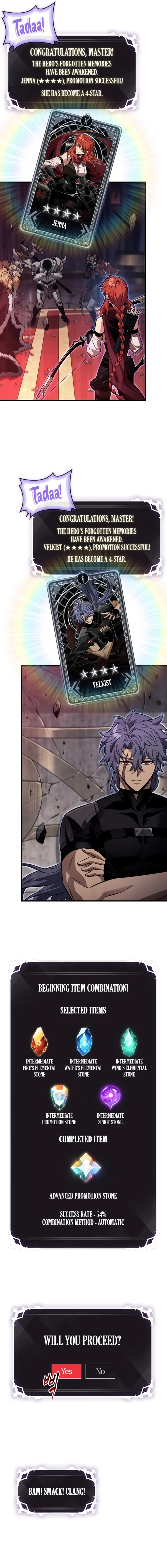 Read Pick Me Up Manga Online