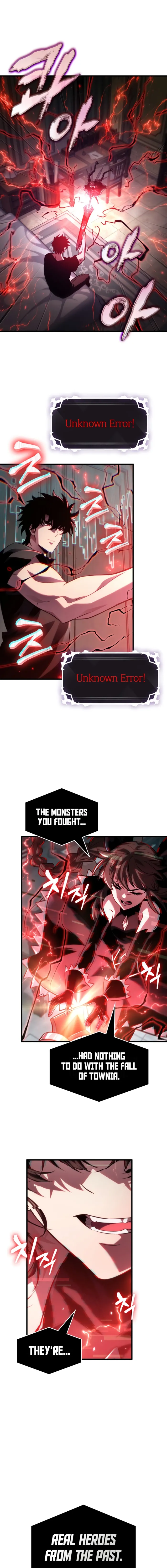 Read Pick Me Up Manga Online