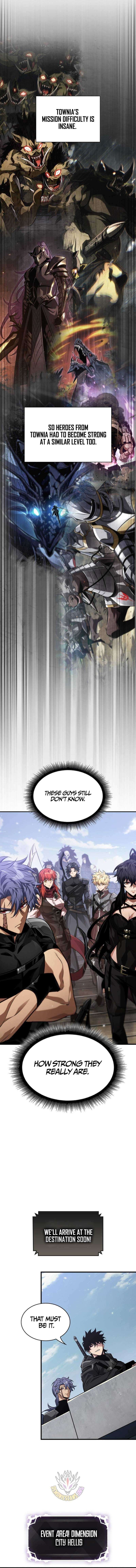 Read Pick Me Up Manga Online