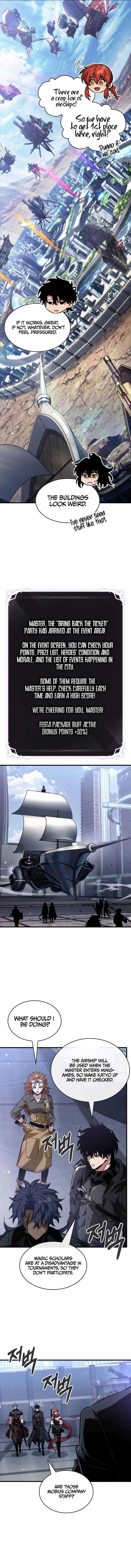 Read Pick Me Up Manga Online