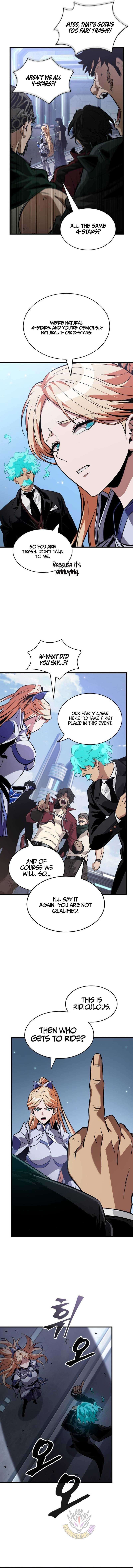 Read Pick Me Up Manga Online