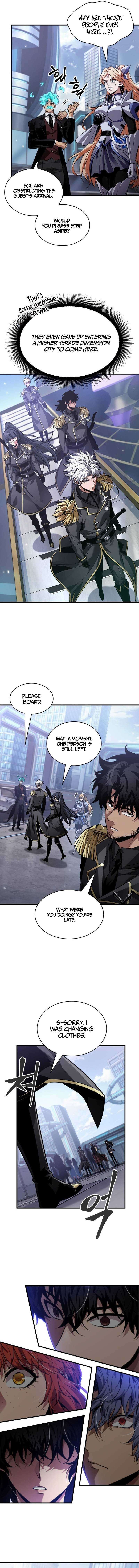 Read Pick Me Up Manga Online