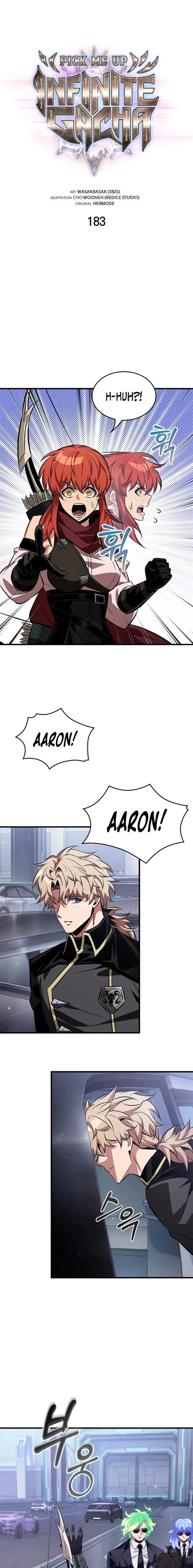 Read Pick Me Up Manga Online