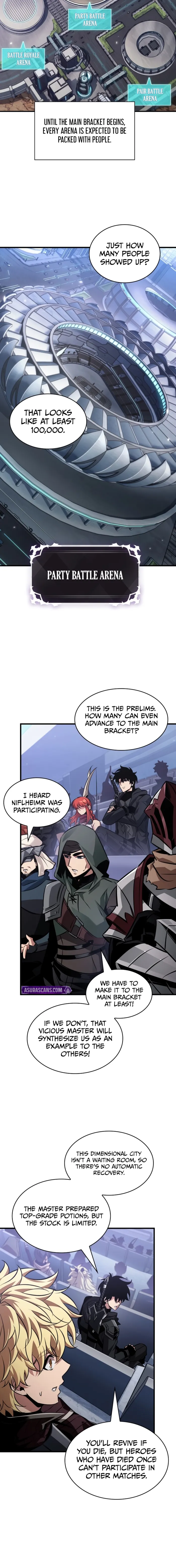 Read Pick Me Up Manga Online