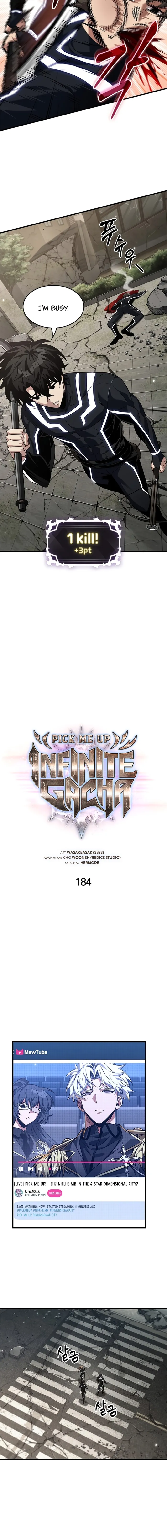 Read Pick Me Up Manga Online