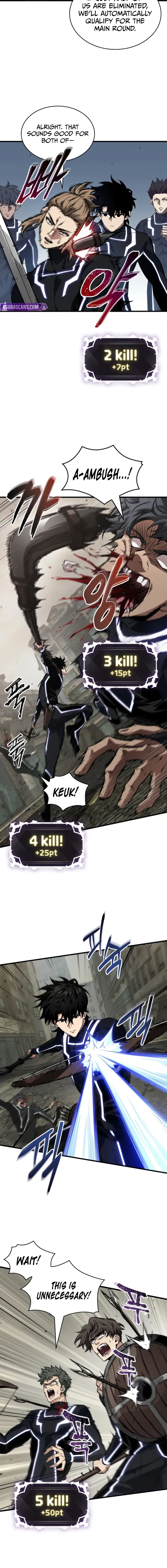 Read Pick Me Up Manga Online