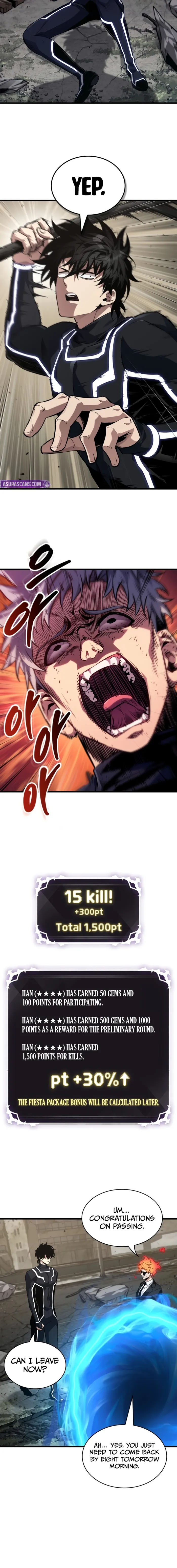 Read Pick Me Up Manga Online