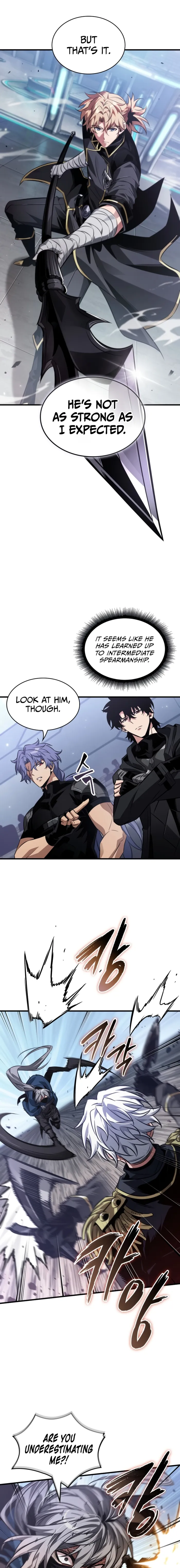 Read Pick Me Up Manga Online