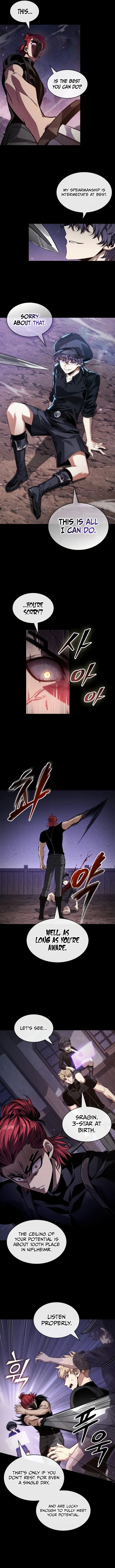 Read Pick Me Up Manga Online