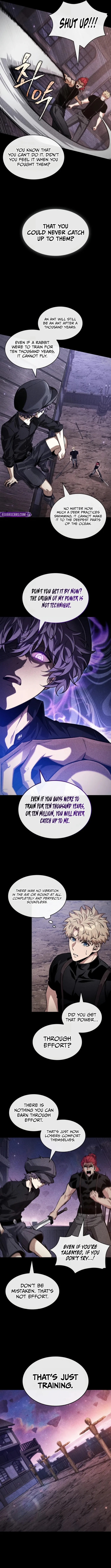 Read Pick Me Up Manga Online