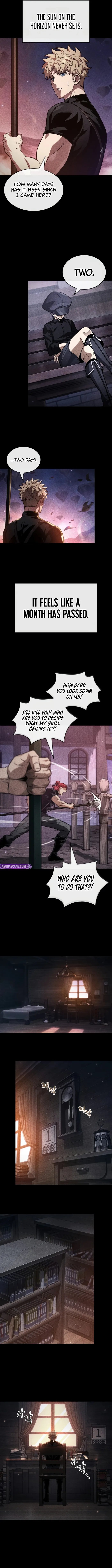 Read Pick Me Up Manga Online