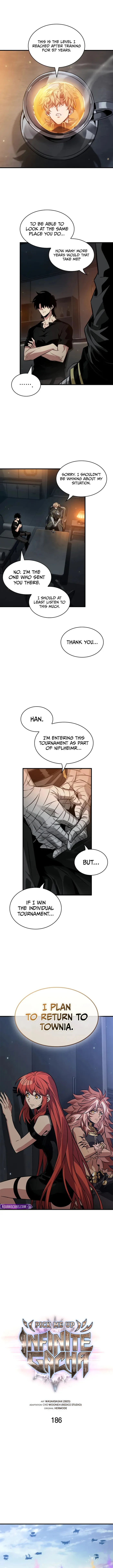 Read Pick Me Up Manga Online