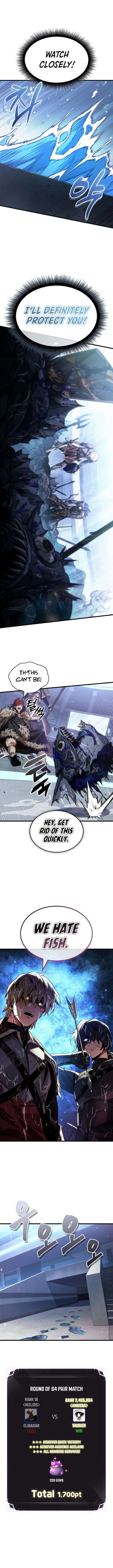 Read Pick Me Up Manga Online