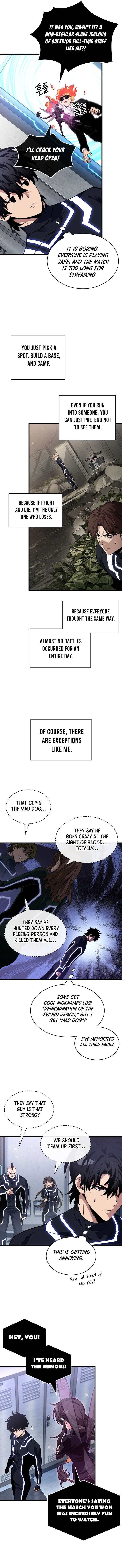 Read Pick Me Up Manga Online