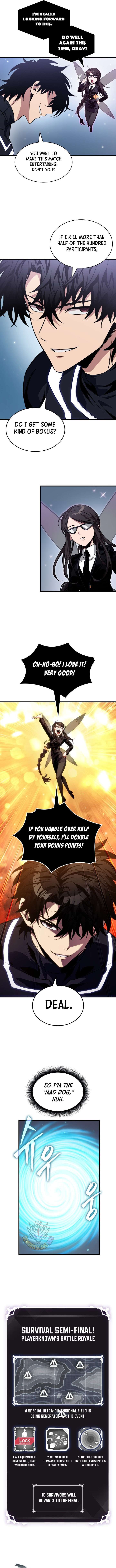 Read Pick Me Up Manga Online