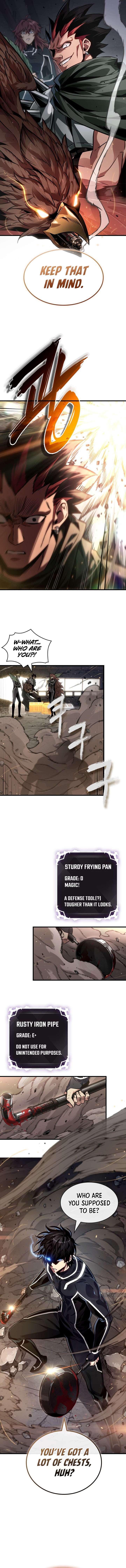 Read Pick Me Up Manga Online