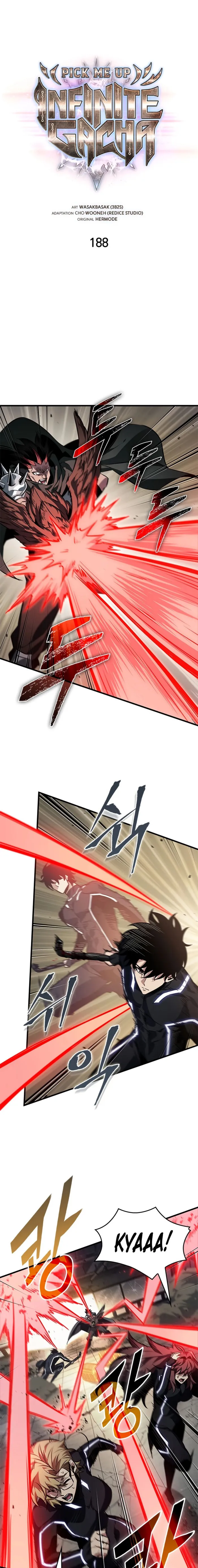 Read Pick Me Up Manga Online