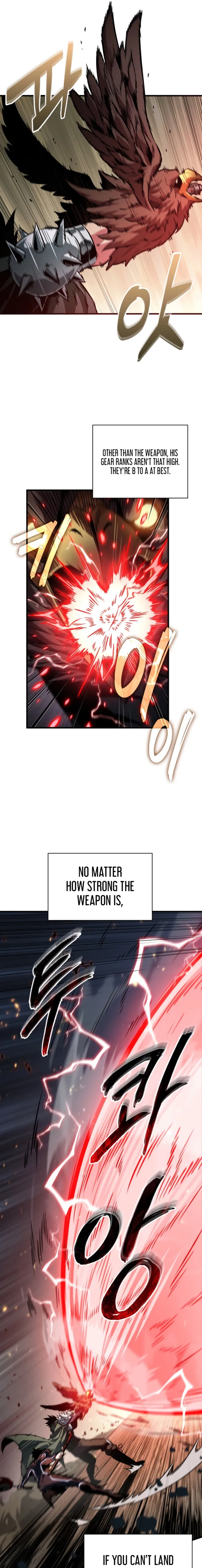 Read Pick Me Up Manga Online