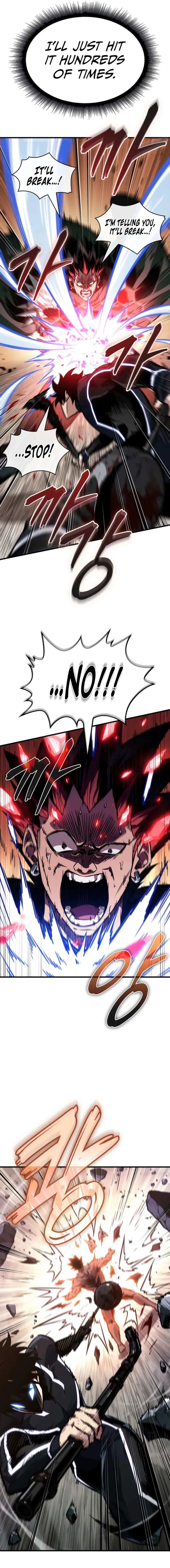 Read Pick Me Up Manga Online