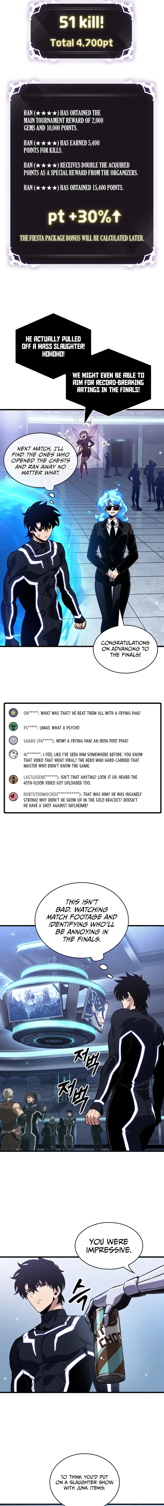 Read Pick Me Up Manga Online