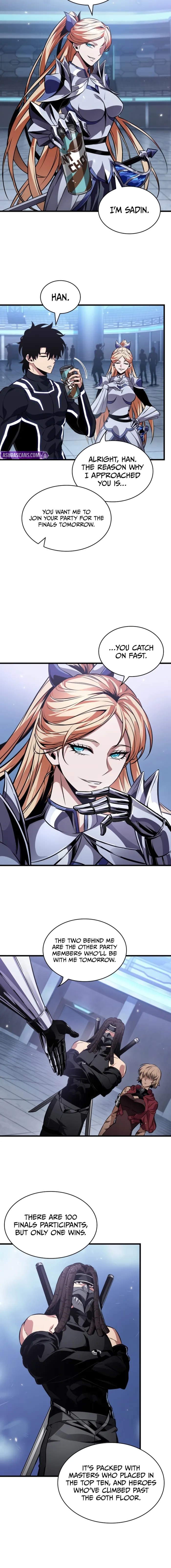 Read Pick Me Up Manga Online